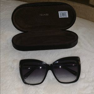 Brand New Tom Ford SunGlasses
